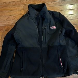 North Face coat